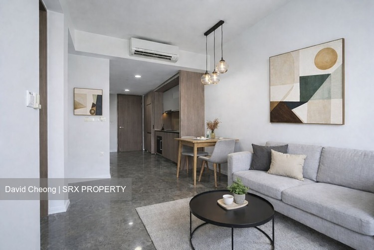 Avenue South Residence (D3), Apartment #556390341
